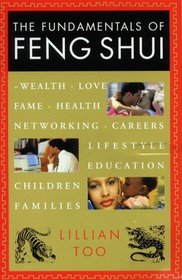 Fundamentals of Feng Shui
