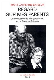 Regard sur mes parents