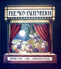 Filemon Faltenreich (German Edition)