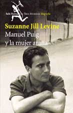 Manuel Puig Y LA Mujer Arana (Spanish Edition)