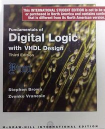 Fundamentals of Digital Logic