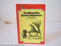 The Witch Who Saved Halloween