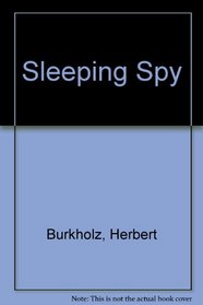 Sleeping Spy