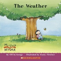 The Weather (My First Reader)