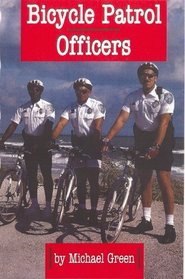 Bicycle Patrol Officers