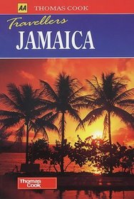 Jamaica (Thomas Cook Travellers)