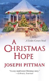 A Christmas Hope (Linden Corners, Bk 4)