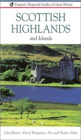 Scottish Highlands and Islands (Serial)