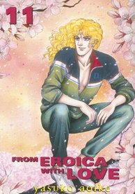 From Eroica With Love, Vol 11