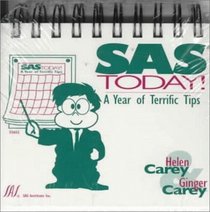 SAS Today! A Year of Terrific Tips