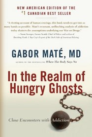 In the Realm of Hungry Ghosts: Close Encounters with Addiction