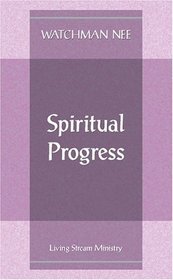 Spiritual Progress, (10 Pack)