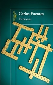 Personas (Spanish Edition)