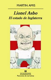 Lionel Asbo: el estado de Inglaterra (Spanish Edition)