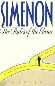 Rules of the Game (Large Print)