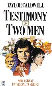 Testimony of Two Men