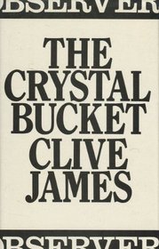 The Crystal Bucket: Television Criticism from the 