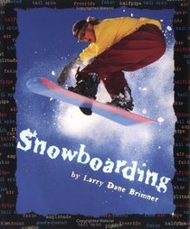 Snowboarding (First Books - Sports and Recreation)