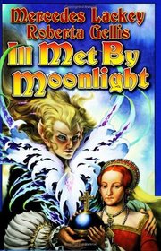 Ill Met by Moonlight (The Scepter'd Isle)
