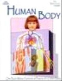 Human Body (The Nature Company Eco-System Explorers , No 4)