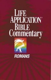 Romans (Life Application Bible Commentary)
