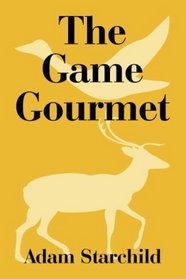 The Game Gourmet
