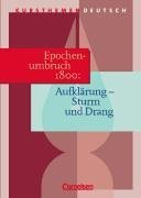 Kursthemen Deutsch, Epochenumbruch 1800: Zwischen Aufklrung und Romantik