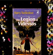 The Legion of Videssos