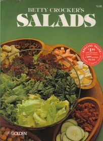 Betty Crocker's Salads