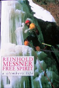 Free Spirit - Climber's Life