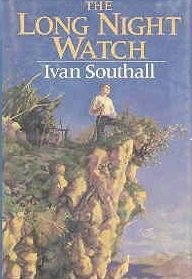 The Long Night Watch (A magnet book)