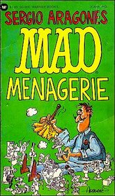 MAD Menagerie