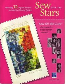 Sew with the Stars / Sew for the Cure