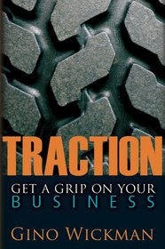 Traction: Get a Grip on Your Business