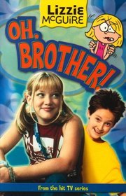 Oh Brother! (Lizzie Mcguire)