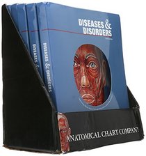 Disease And Disorders: 5 Copies With Display Box