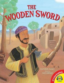 The Wooden Sword (AV2 Fiction Readalong)