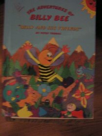 The Adventures of Billy Bee: Billy and Friends