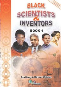 Black Scientists & Inventors: Bk. 1 (Book 1)