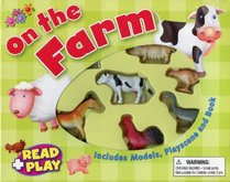 On the Farm (Crafty Kids)