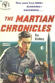 The Martian Chronicles