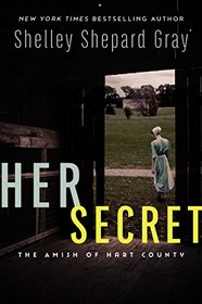 Her Secret (The Amish of Hart County, Bk 1)