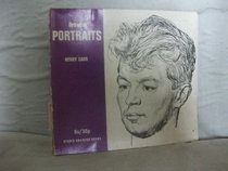 Portraits (Drawing Books)