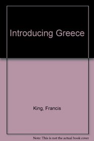 Introducing Greece