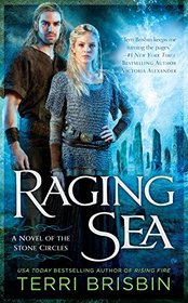 Raging Sea (Stone Circles, Bk 2)