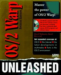 Os/2 Warp Unleashed