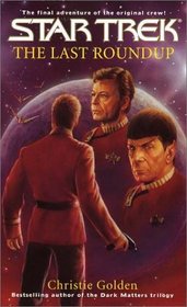 The Last Roundup (Star Trek)