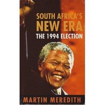 A Guide to South Africa's 1994 Election