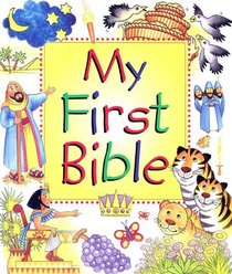 My First Bible