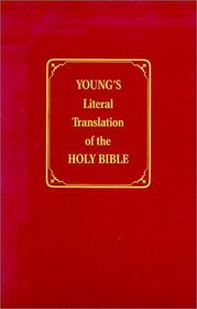 Young's Literal Translation of the Holy Bible